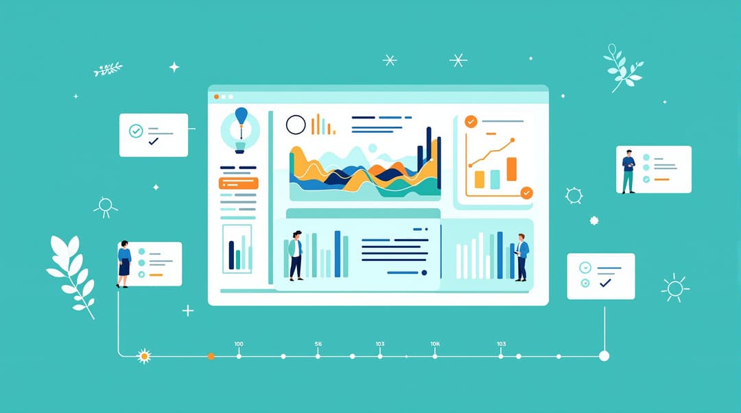 Campaign Management Dashboard