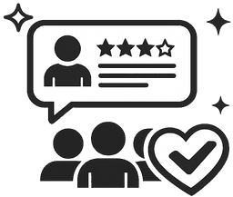 Testimonial / Social Proof