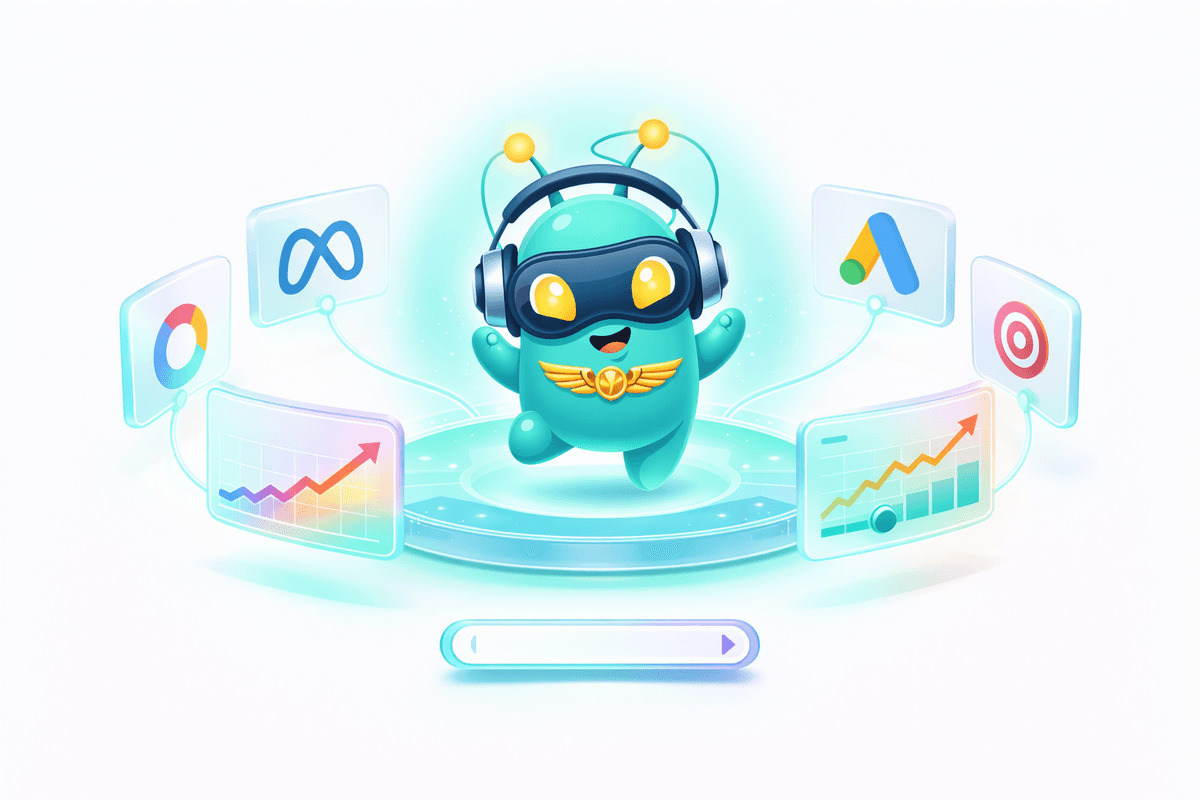 Ads Pilot