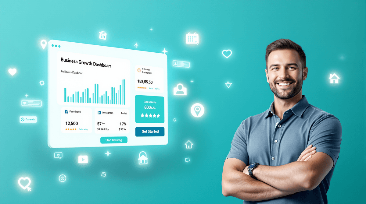Ready to Transform Your Small Business Marketing