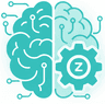 AI Power Icon