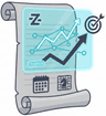 Strategy First Icon
