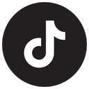 tiktok logo