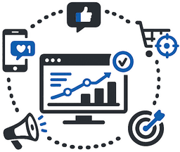 Real-time campaign monitoring