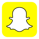 snapchat logo