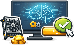 نشر النموذج بنقرة واحدة