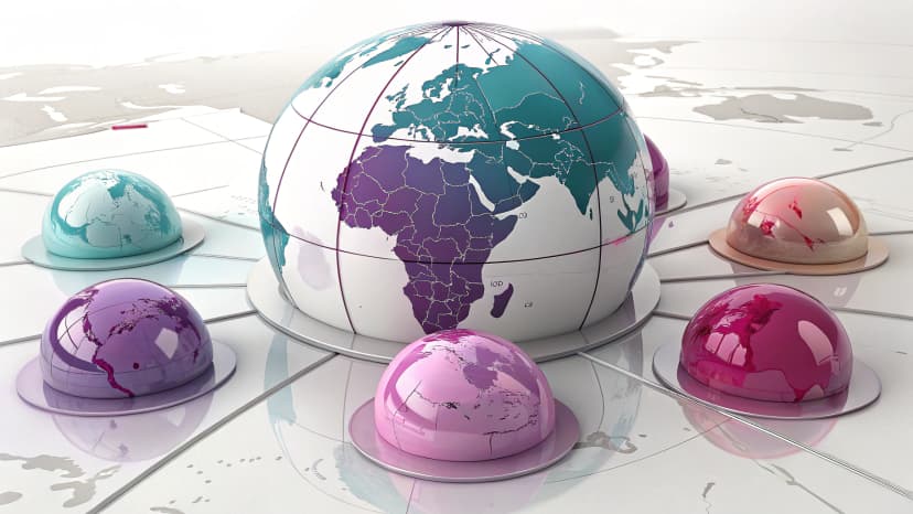 Cultural Adaptation & Global Optimization