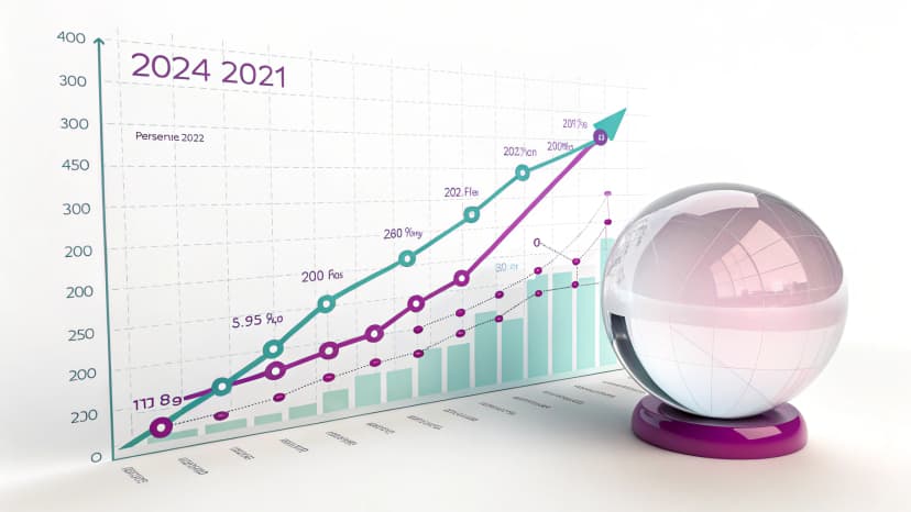 Predictive analytics dashboard