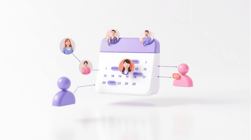 Collaborative Team Workflows