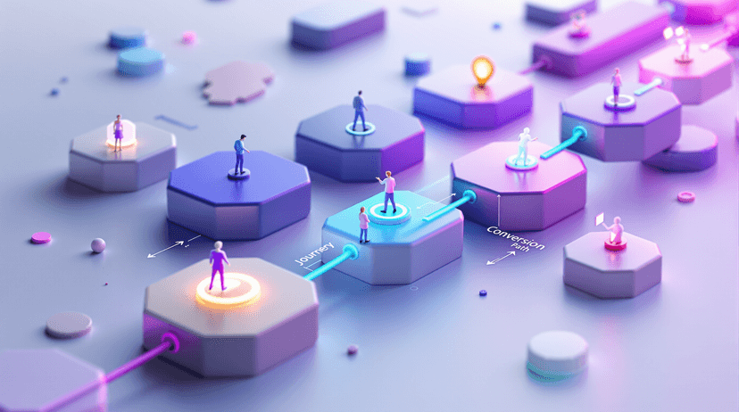Customer Journey Mapping