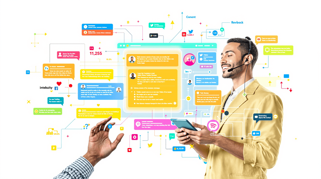 Inbox & Messaging Overview