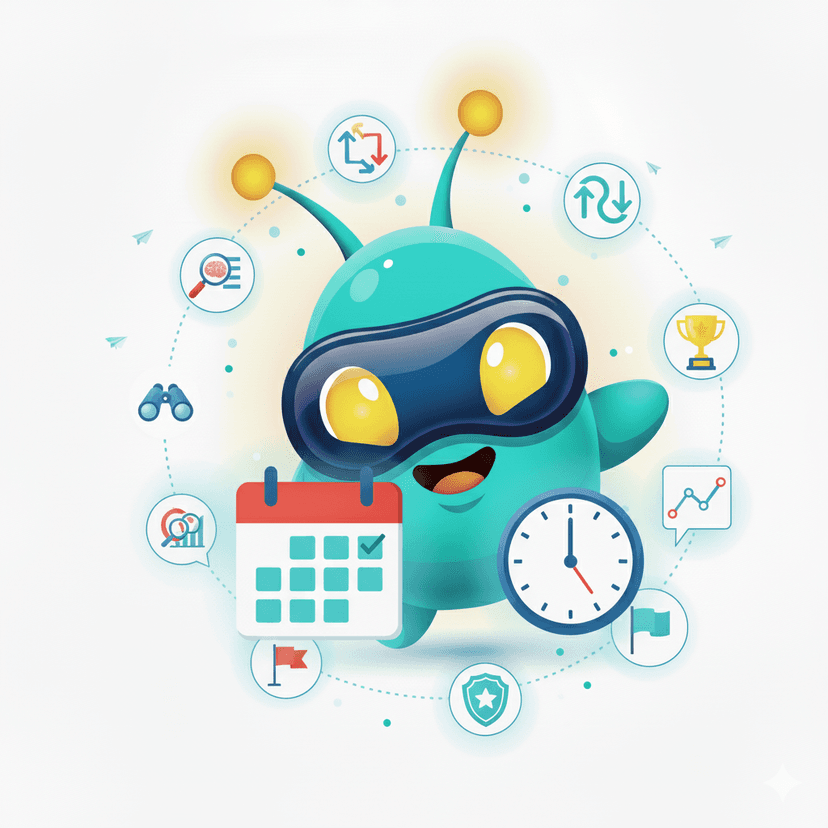 Industry Intelligence Dashboard