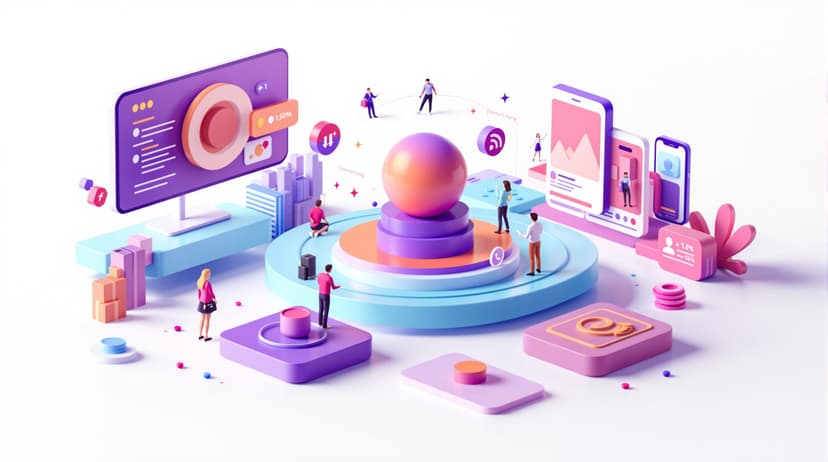 إدارة الحملات الموحدة عبر المنصات