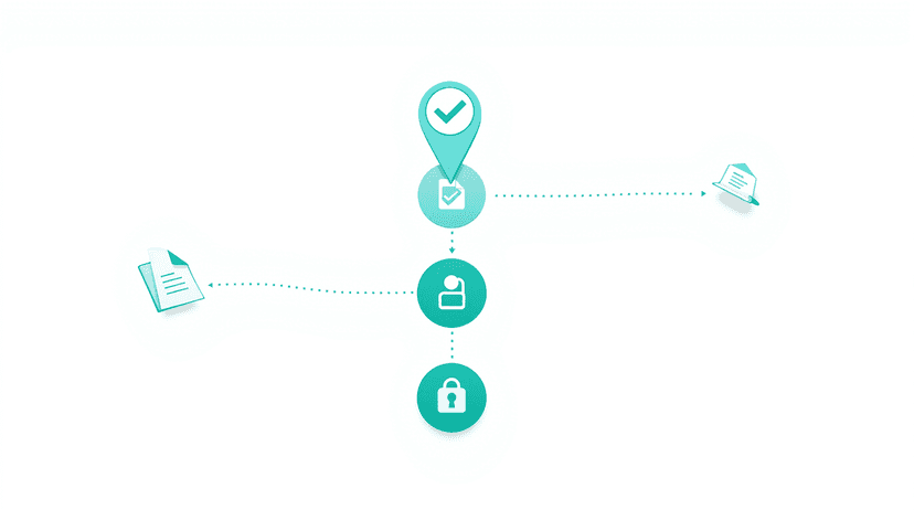 Audit Trail and Documentation System