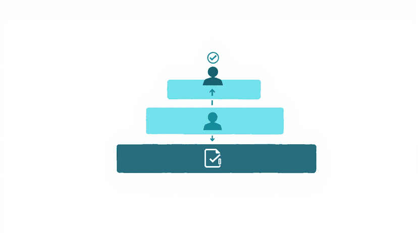 Multi-Reviewer Approval Workflow System