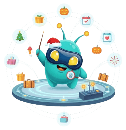 Seasonal Marketing Automation for Hospitality Businesses