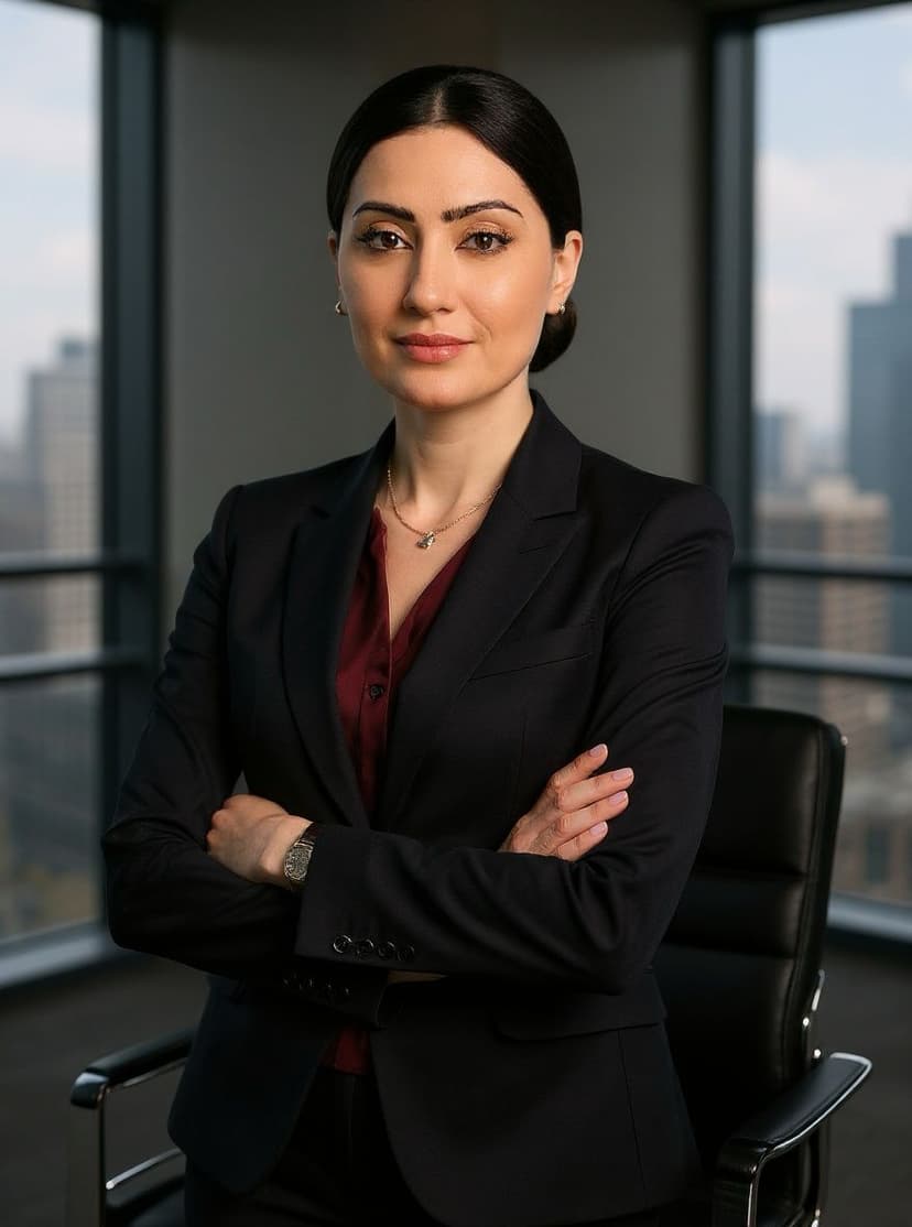 شادن ياسين