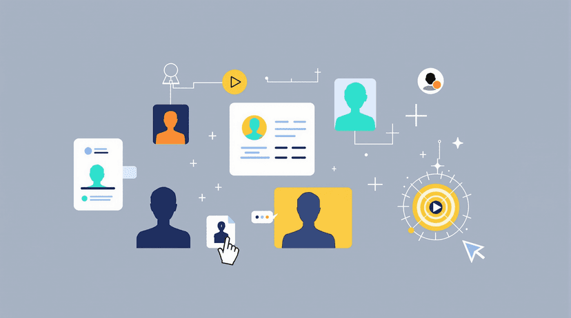 Intelligent Persona Creator (Up to 25 Personas)