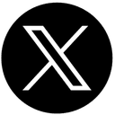 x logo