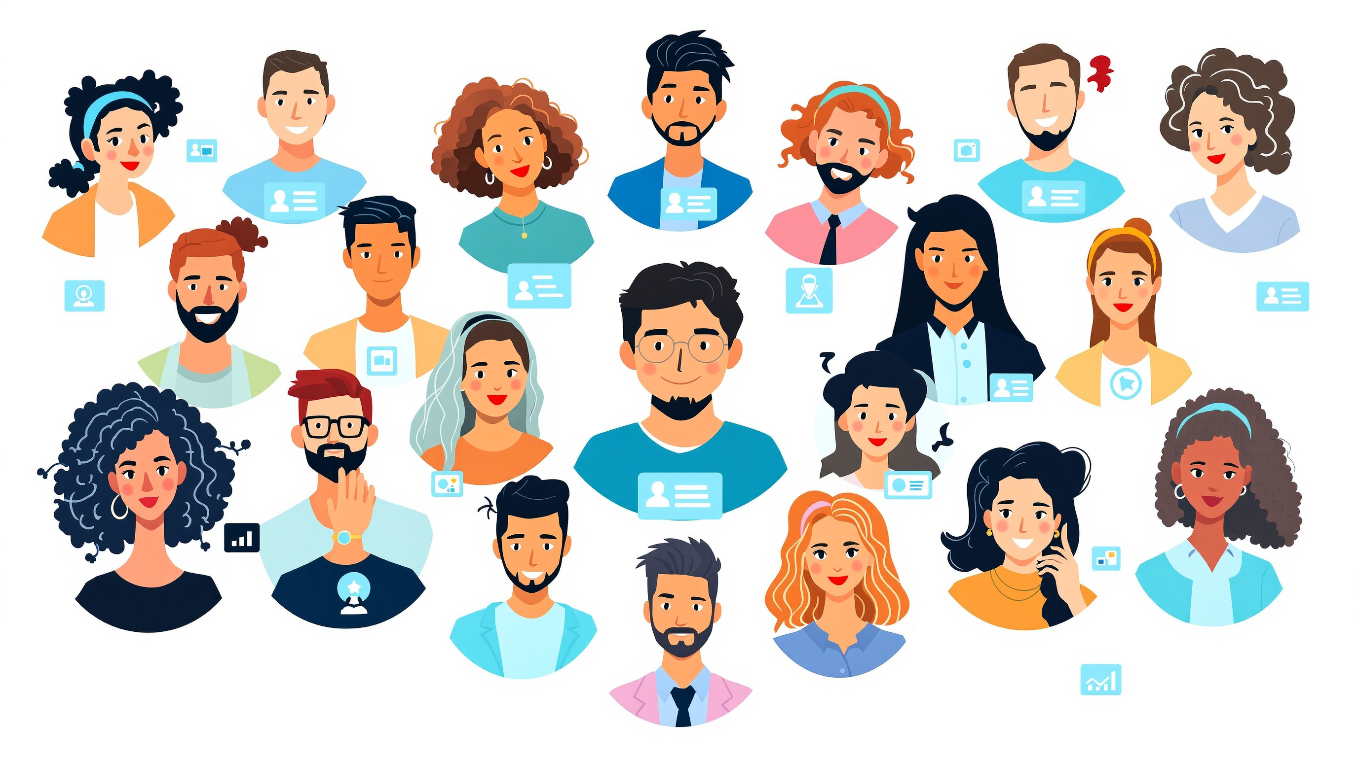 Chapter 4: Personas—Bringing Your Audience to Life