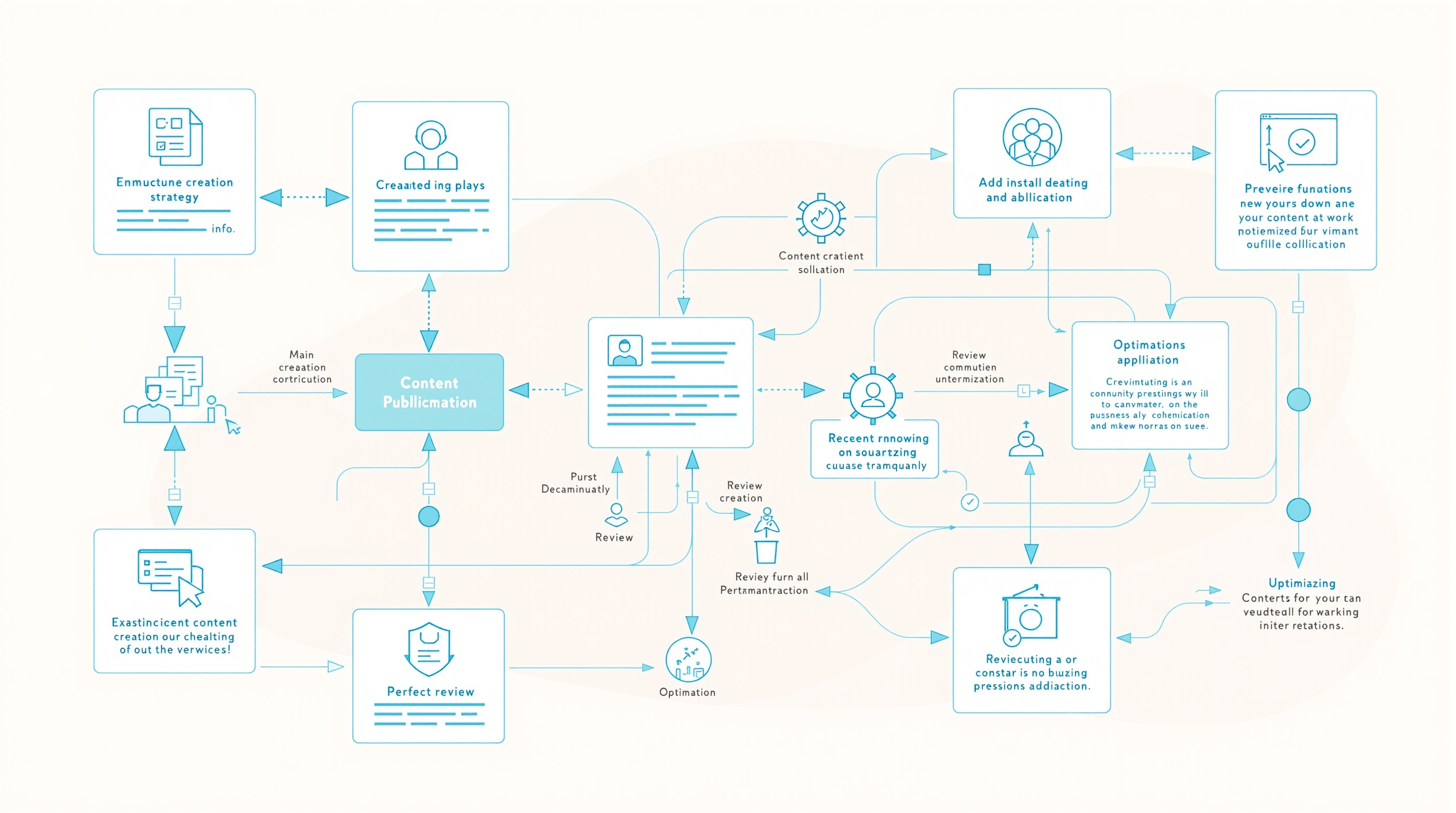 Chapter 5: Practical AI Content Workflows