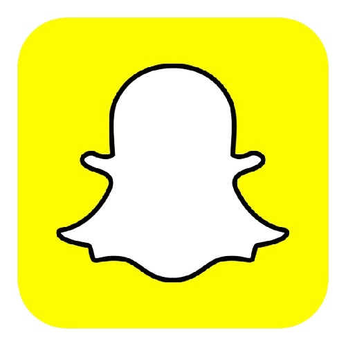 snapchat logo