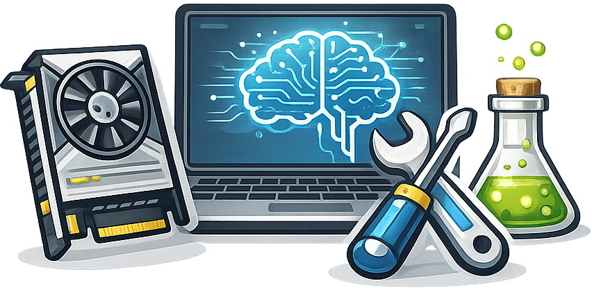 AI Enthusiasts & Developers