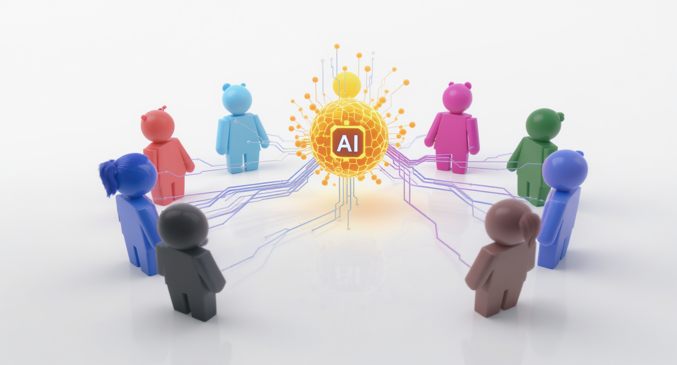 Personalization at Scale