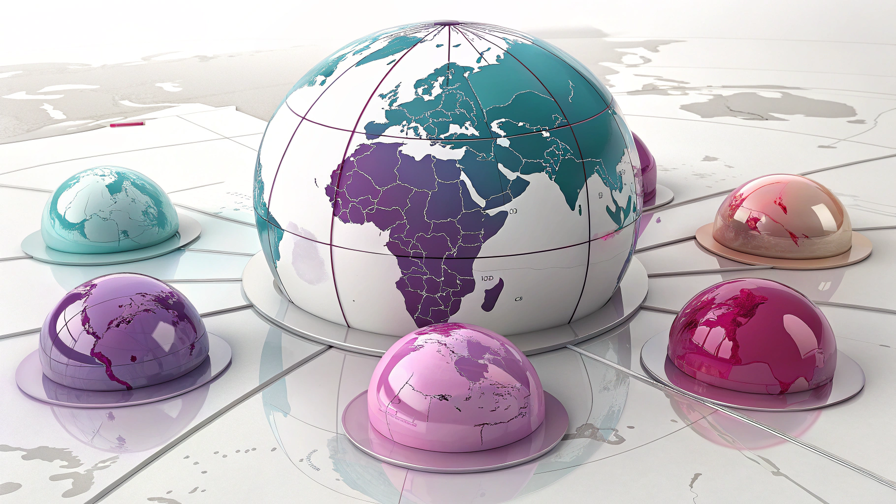 Cultural Adaptation & Global Optimization