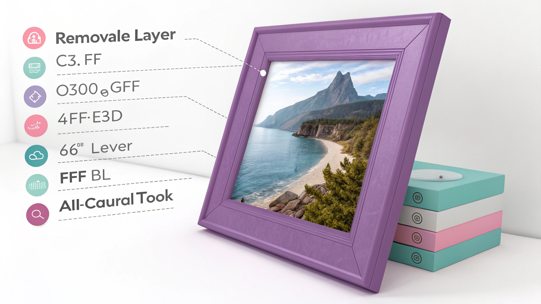 Intelligent Background Editing & Replacement