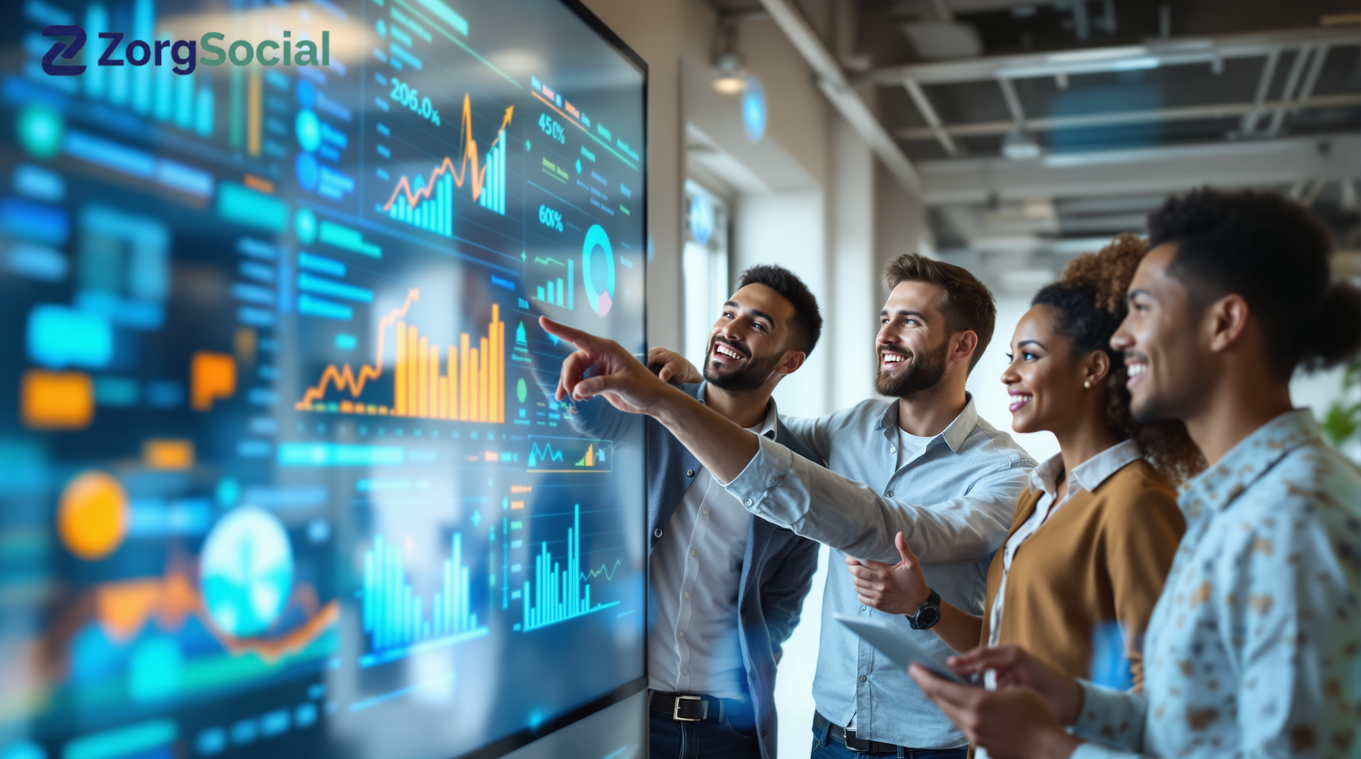 Analytics Success Journey