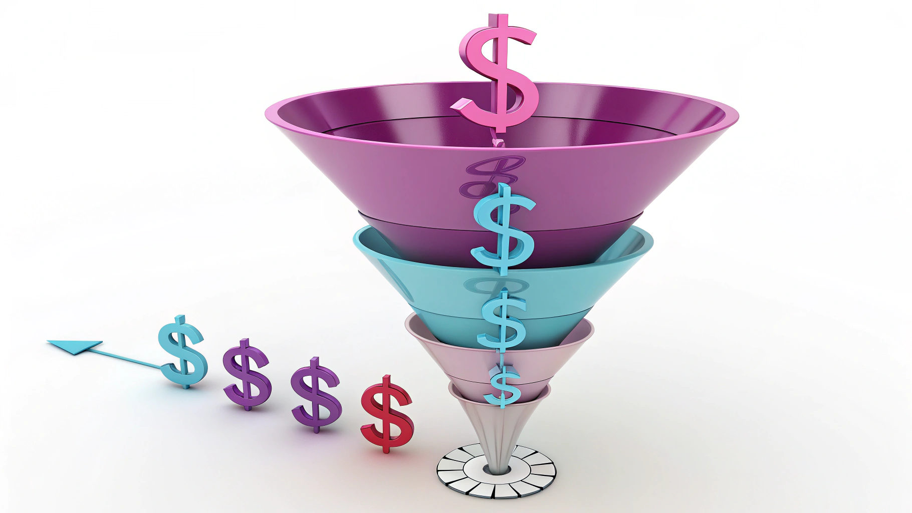 ROI & Attribution Modeling