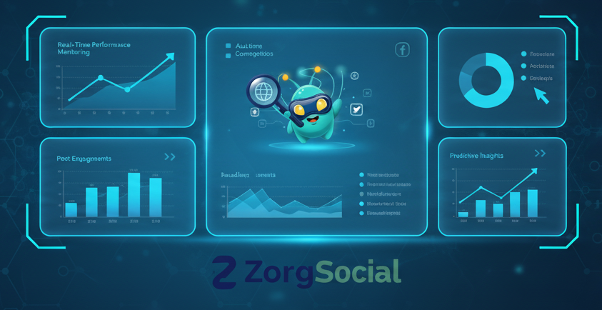 Analytics Platform Overview