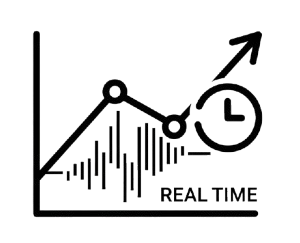 Real-time performance monitoring