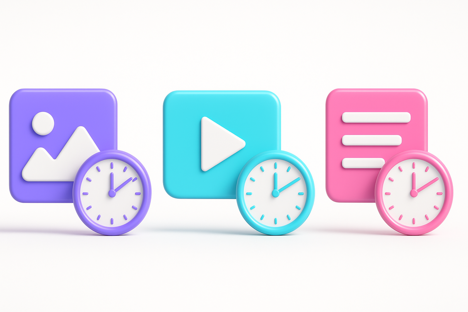 Content Type Optimization