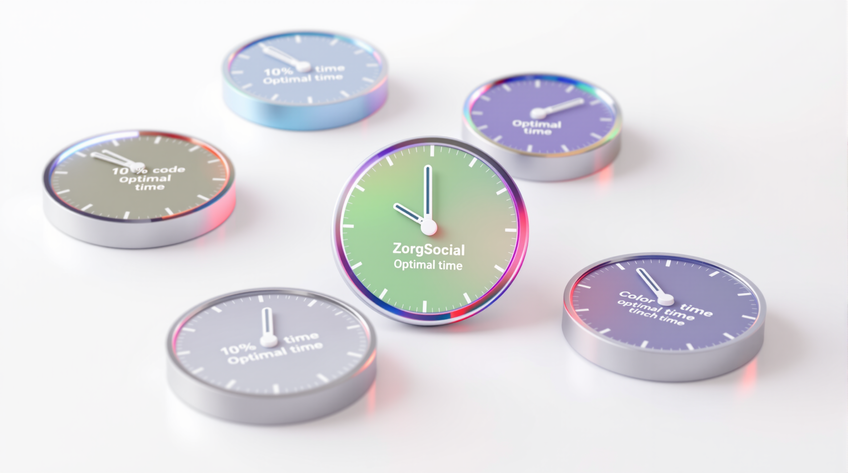 Platform-Specific Timing