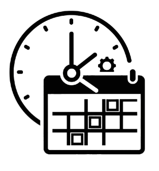 Automated scheduling