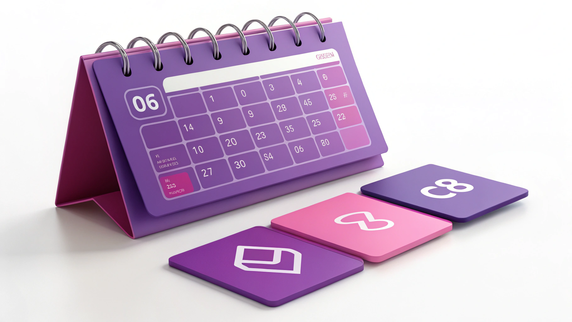 Content Calendar Management