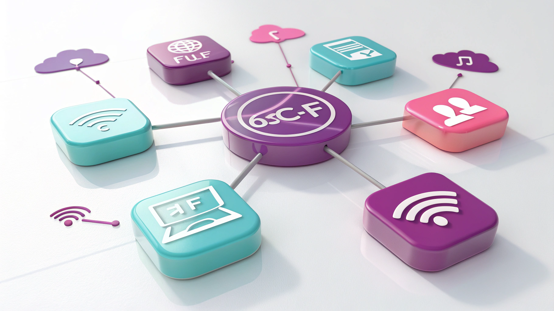 Multi-Platform Publishing