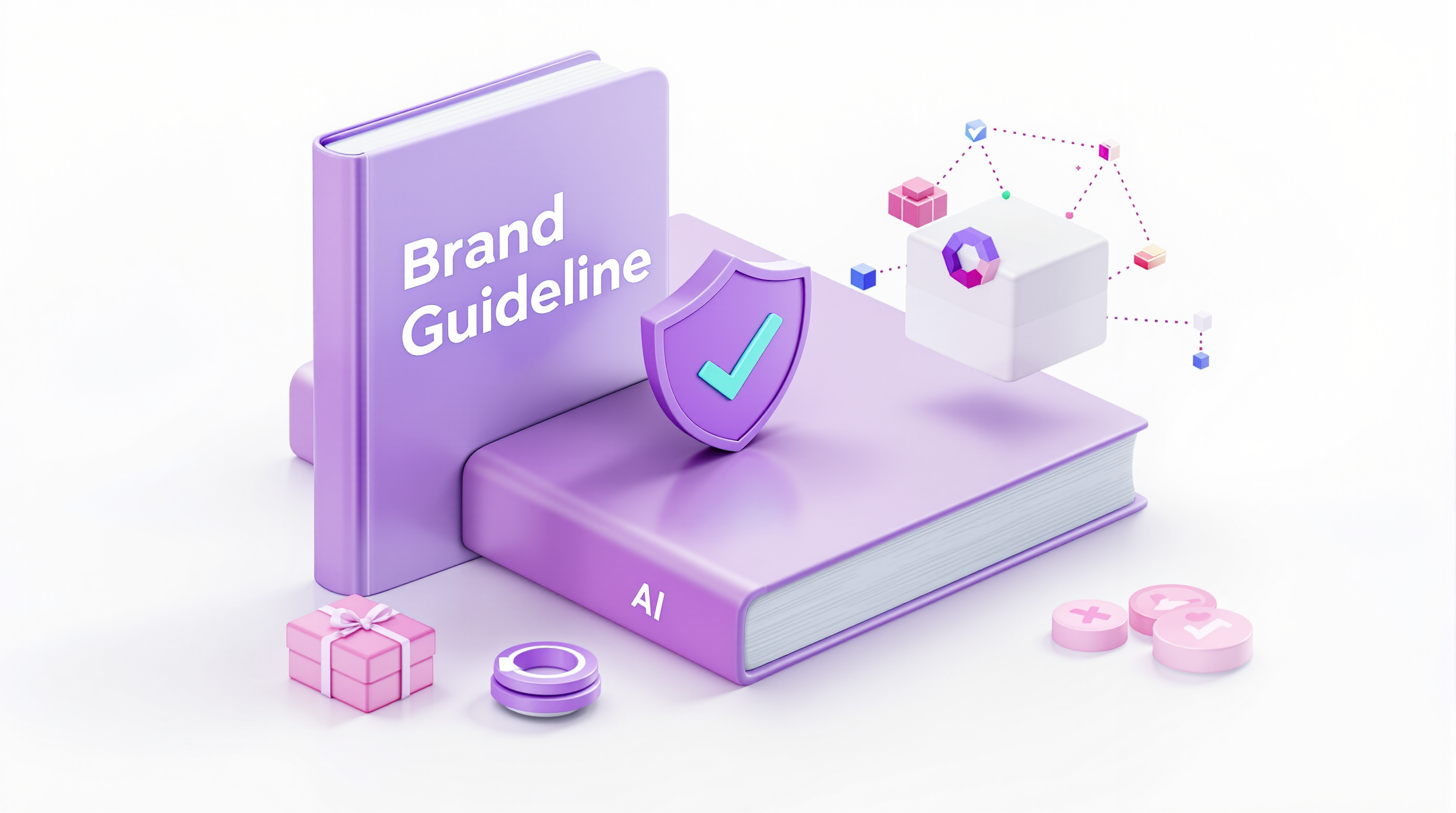 Brand Guidelines Integration