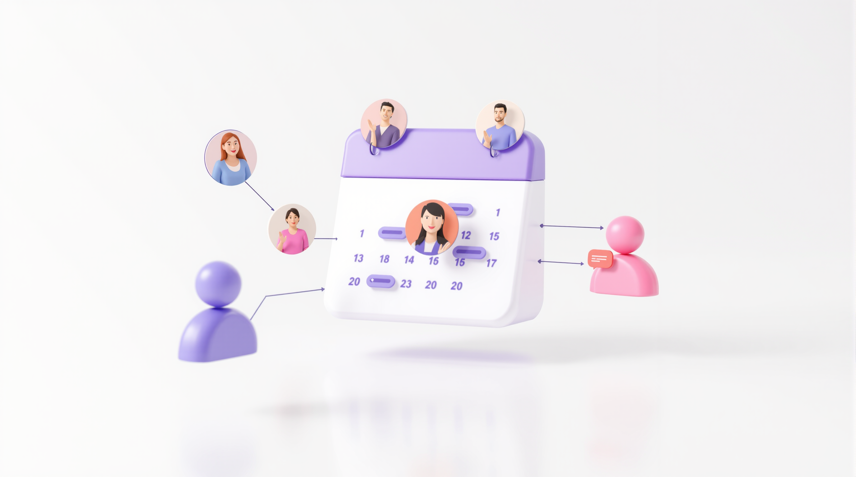 Collaborative Team Workflows