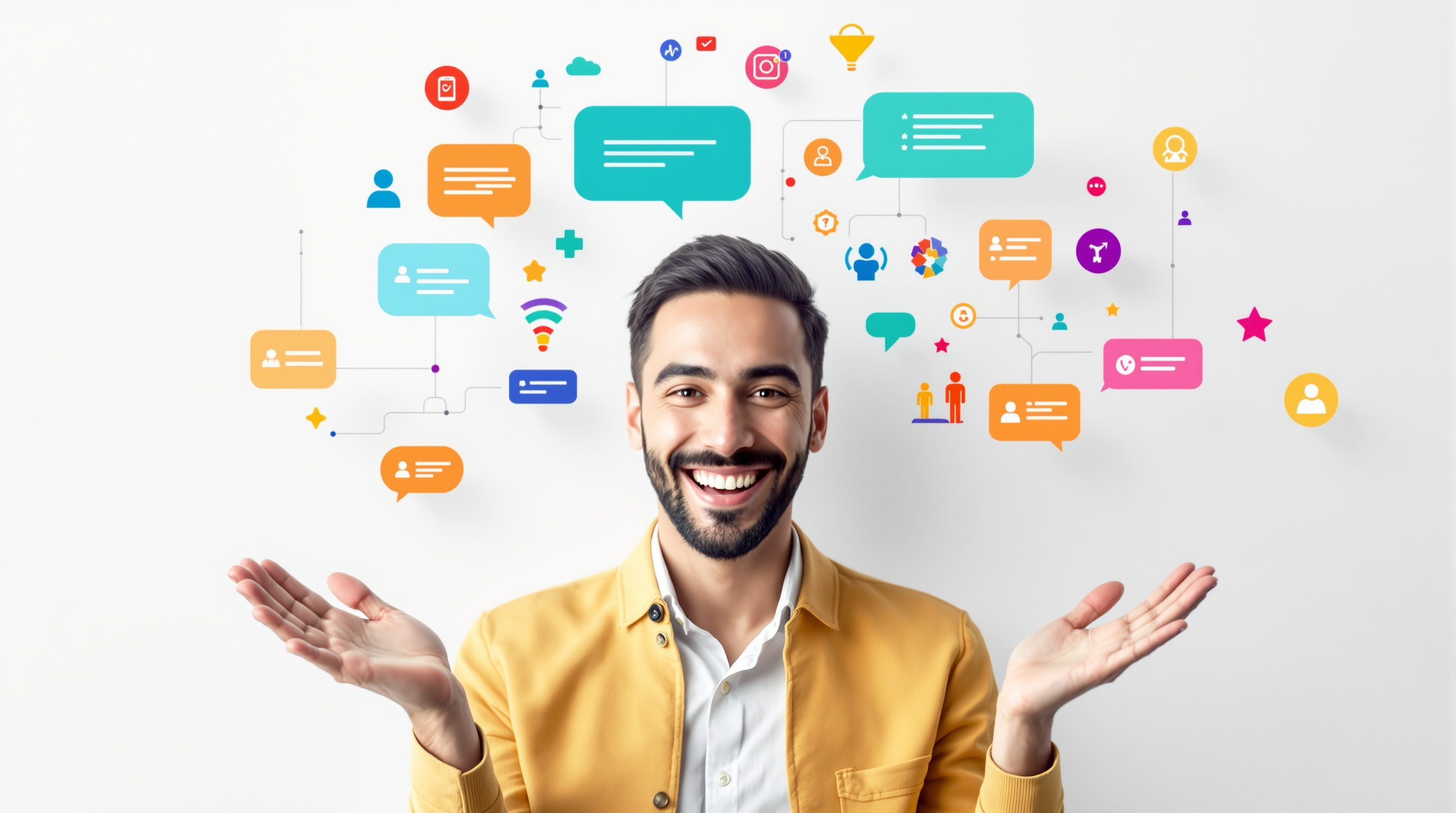 Engagement Platform Overview