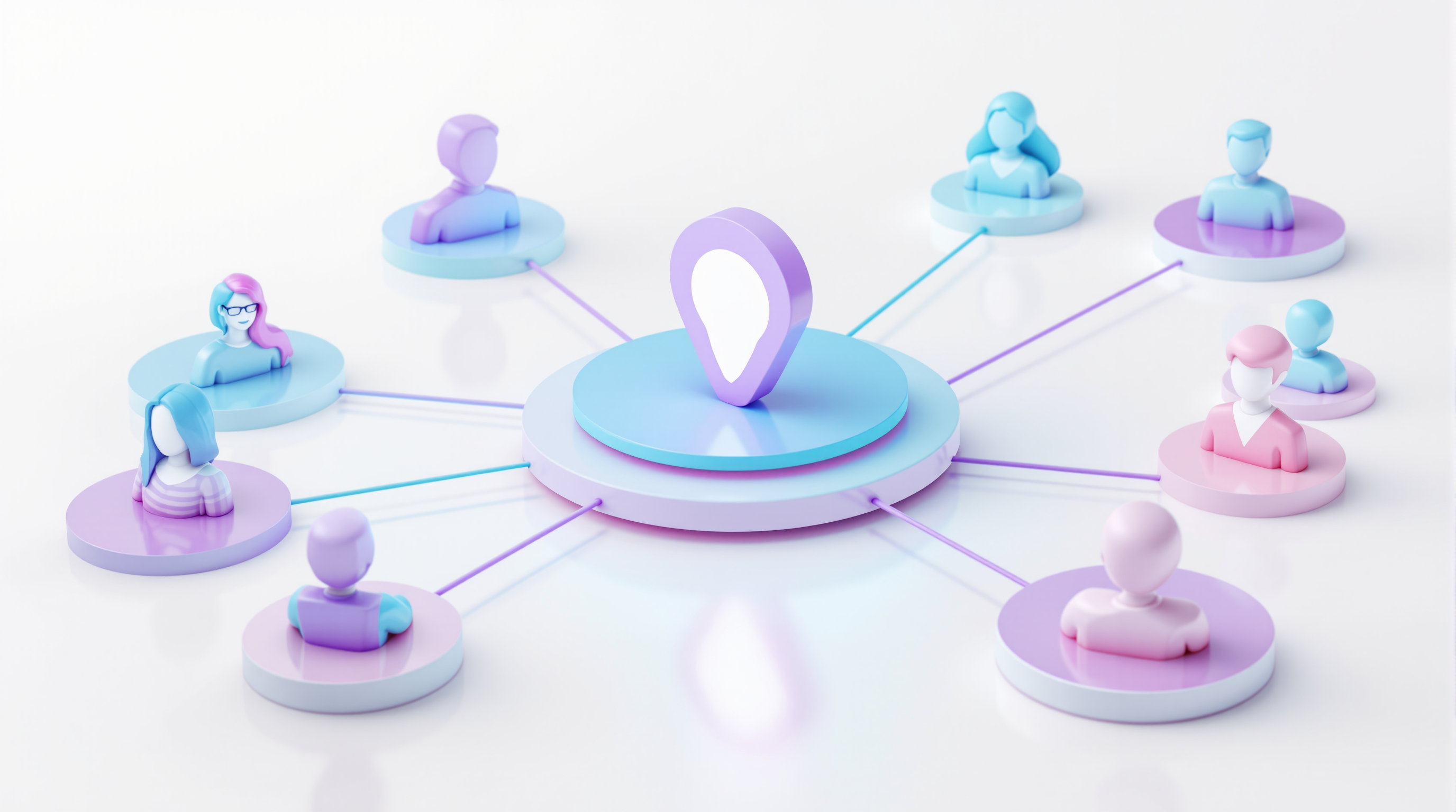 Influencer Collaboration Hub