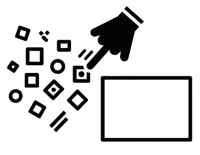 User-generated content curation