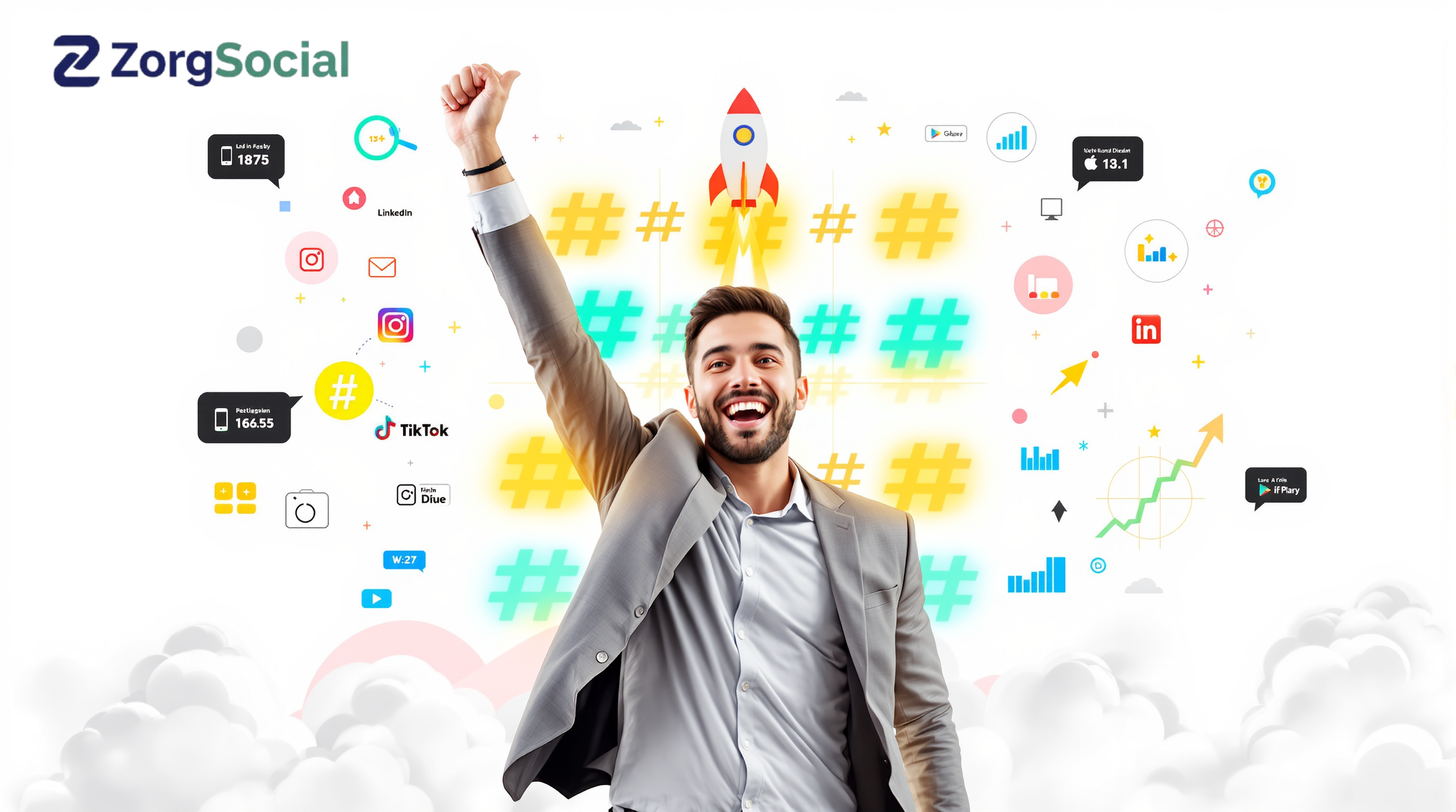 Content Creation Journey