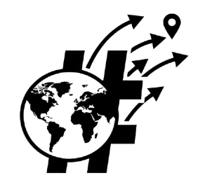 Geographic hashtag optimization