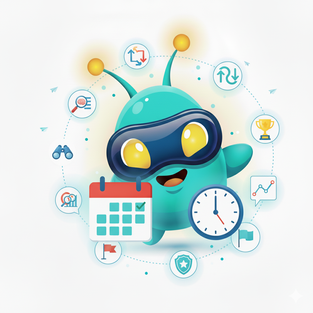 Industry Intelligence Dashboard