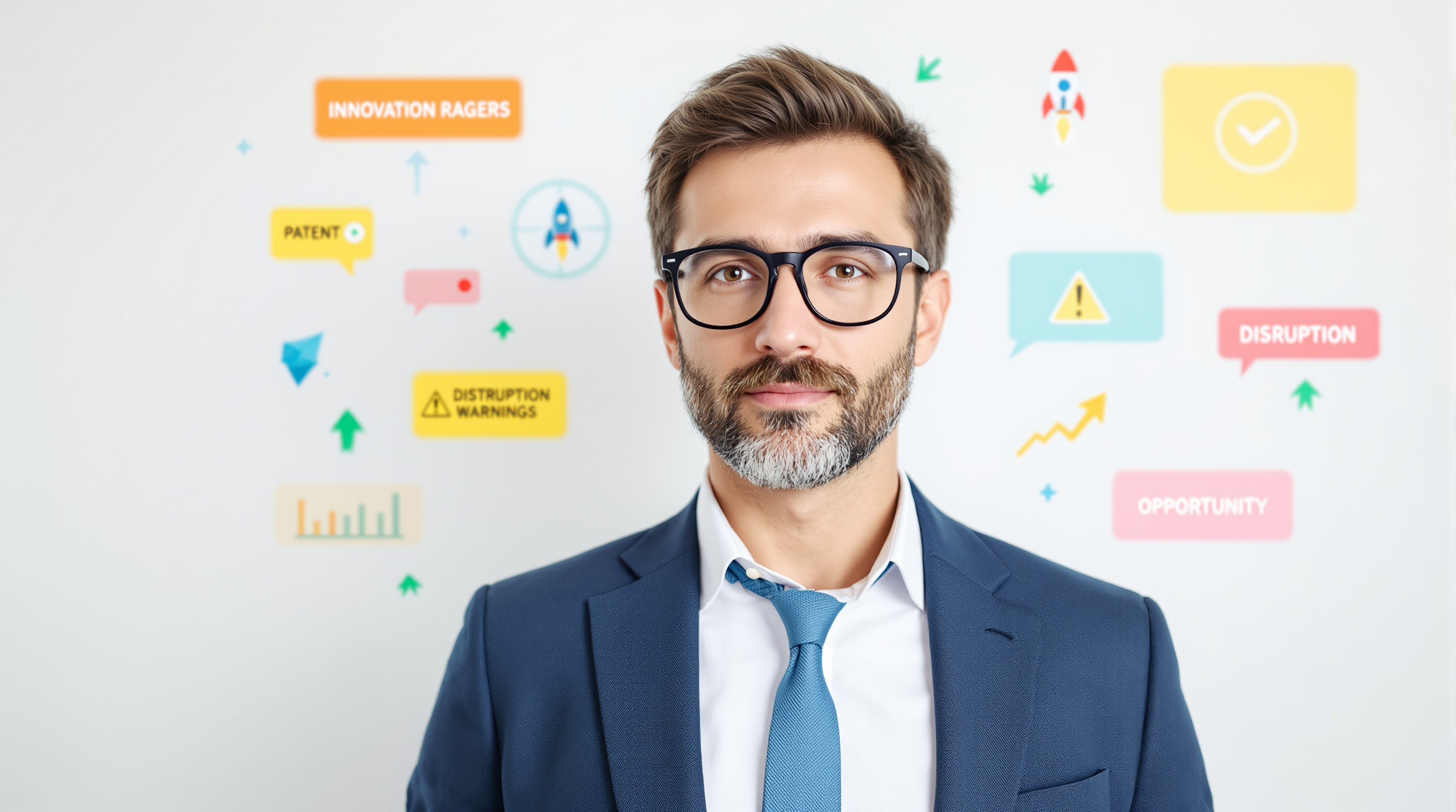 Innovation & Opportunity Tracking