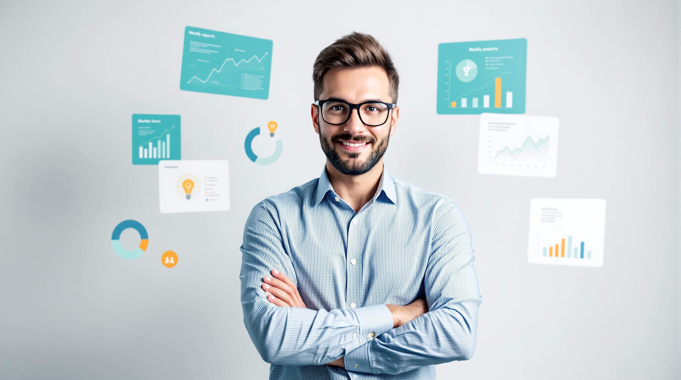 Strategic Intelligence Reports