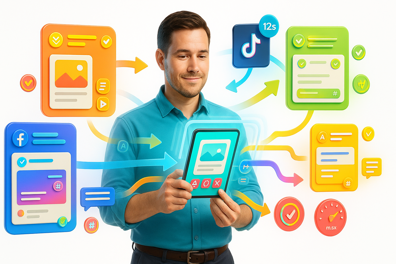 Intelligent Resource Optimization